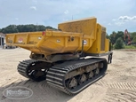 Used Terramac Crawler Carrier